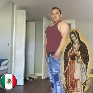 Meet your Posher, Armando